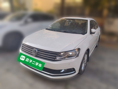 Volkswagen Lavida 2018 Volkswagen Lavida 2018 car image
