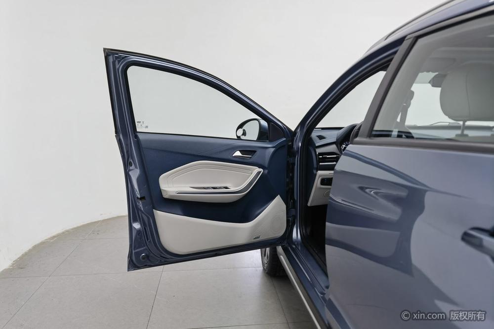 Chery Tiggo 3x 2023 #21 Chery Tiggo 3x 2023 immagine di auto #21