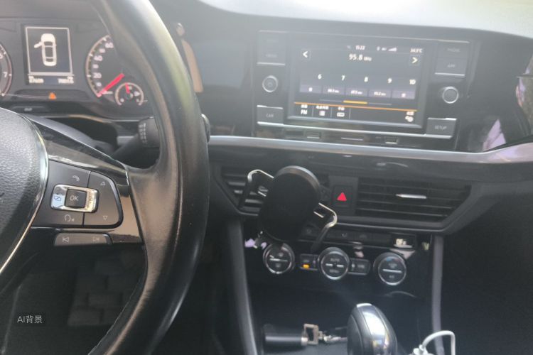 Volkswagen Bora 2019 car image #15