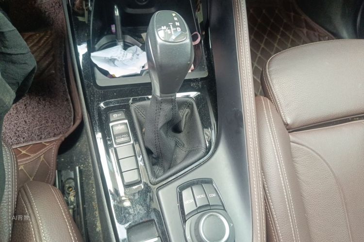 BMW X1 2018 car image #16