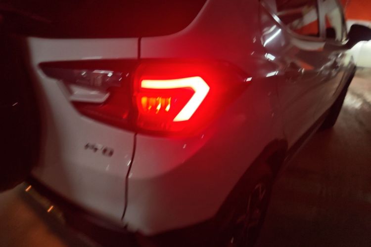 BYD Yuan Pro 2021 #8 BYD Yuan Pro 2021 car image #8