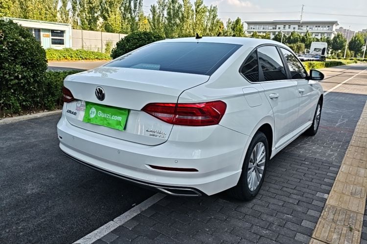 Volkswagen Lavida 2020 #7 Volkswagen Lavida 2020 car image #7