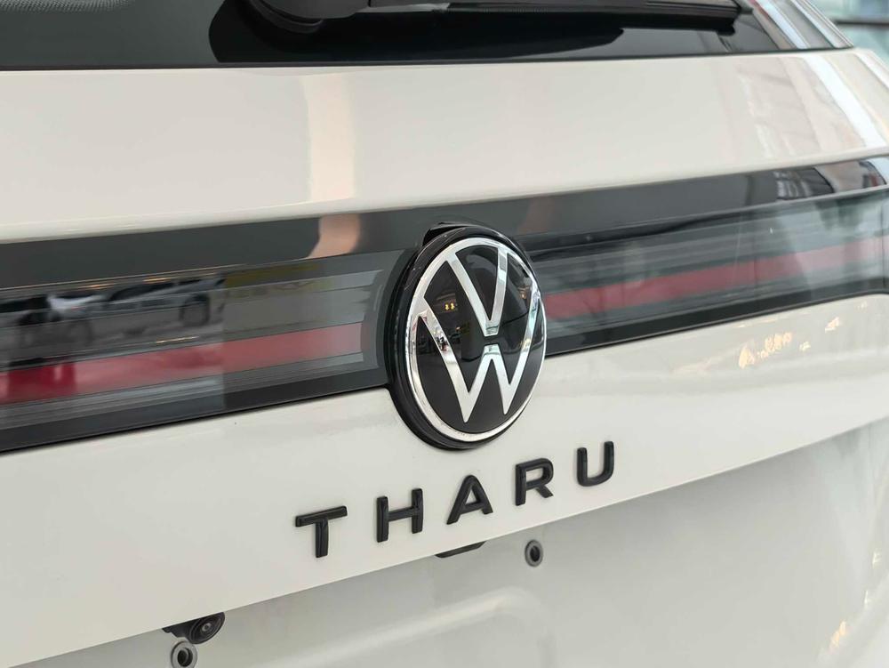 Volkswagen Tharu 2025 #12 Volkswagen Tharu 2025 изображение автомобиля #12