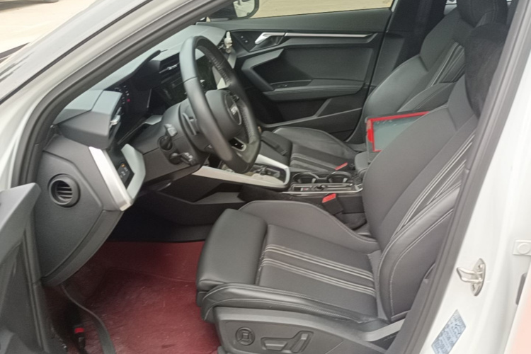 Audi A3 2023 #15 Audi A3 2023 immagine di auto #15