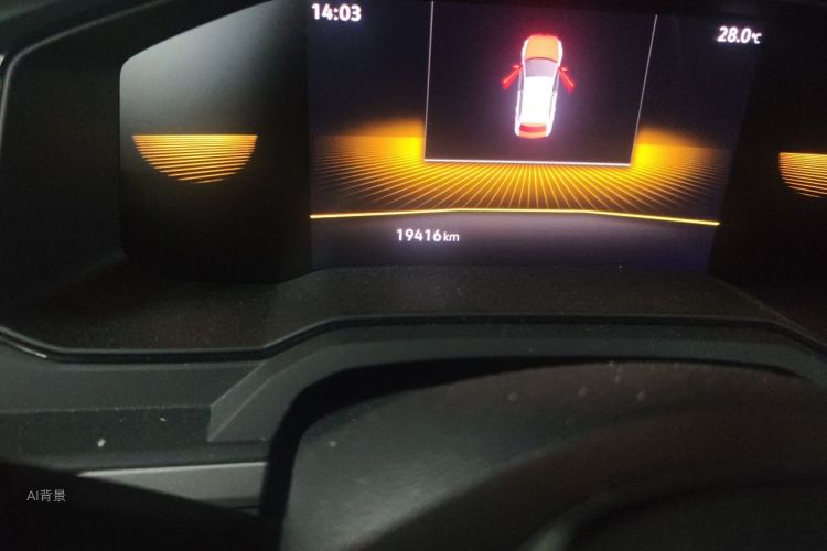 Volkswagen Polo 2023 car image #14