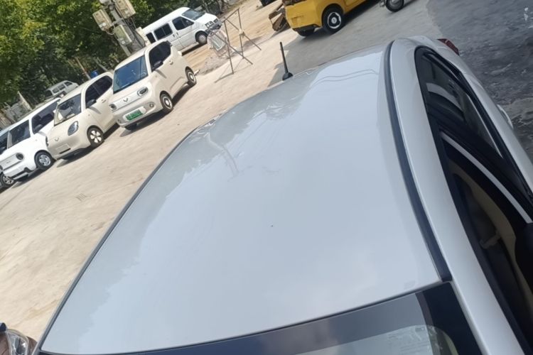 Toyota Vios 2017 car image #25