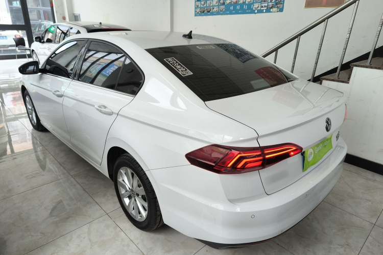 Volkswagen Bora 2021 immagine di auto #5