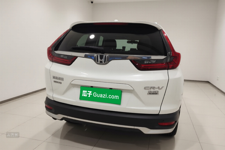 Honda CR-V 2020 car image #6