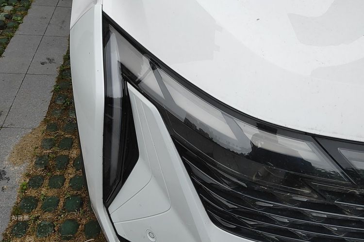 GEELY Boyue L 2024 #8 GEELY Boyue L 2024 car image #8