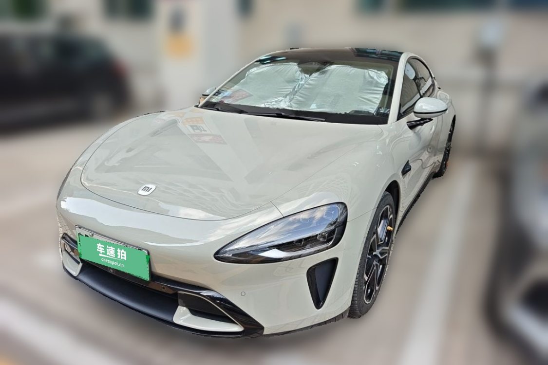 MI SU7 2024 car image 