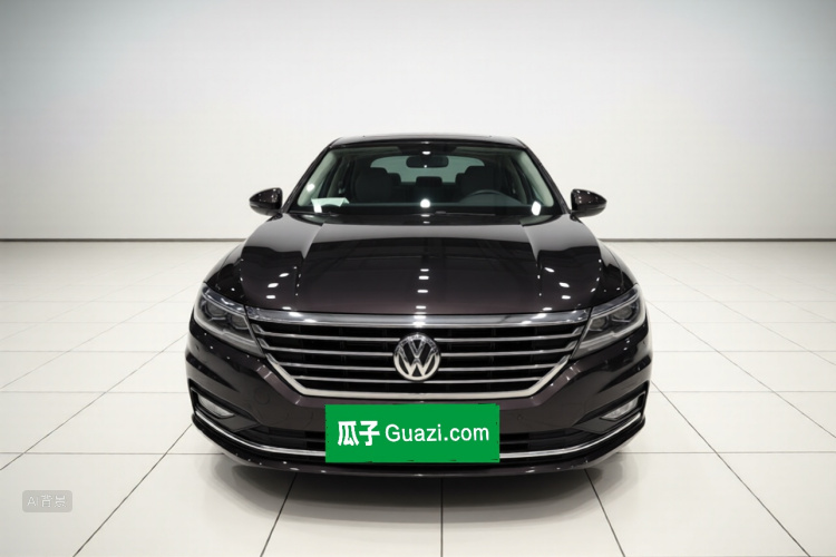 Volkswagen Lavida 2019 car image #3