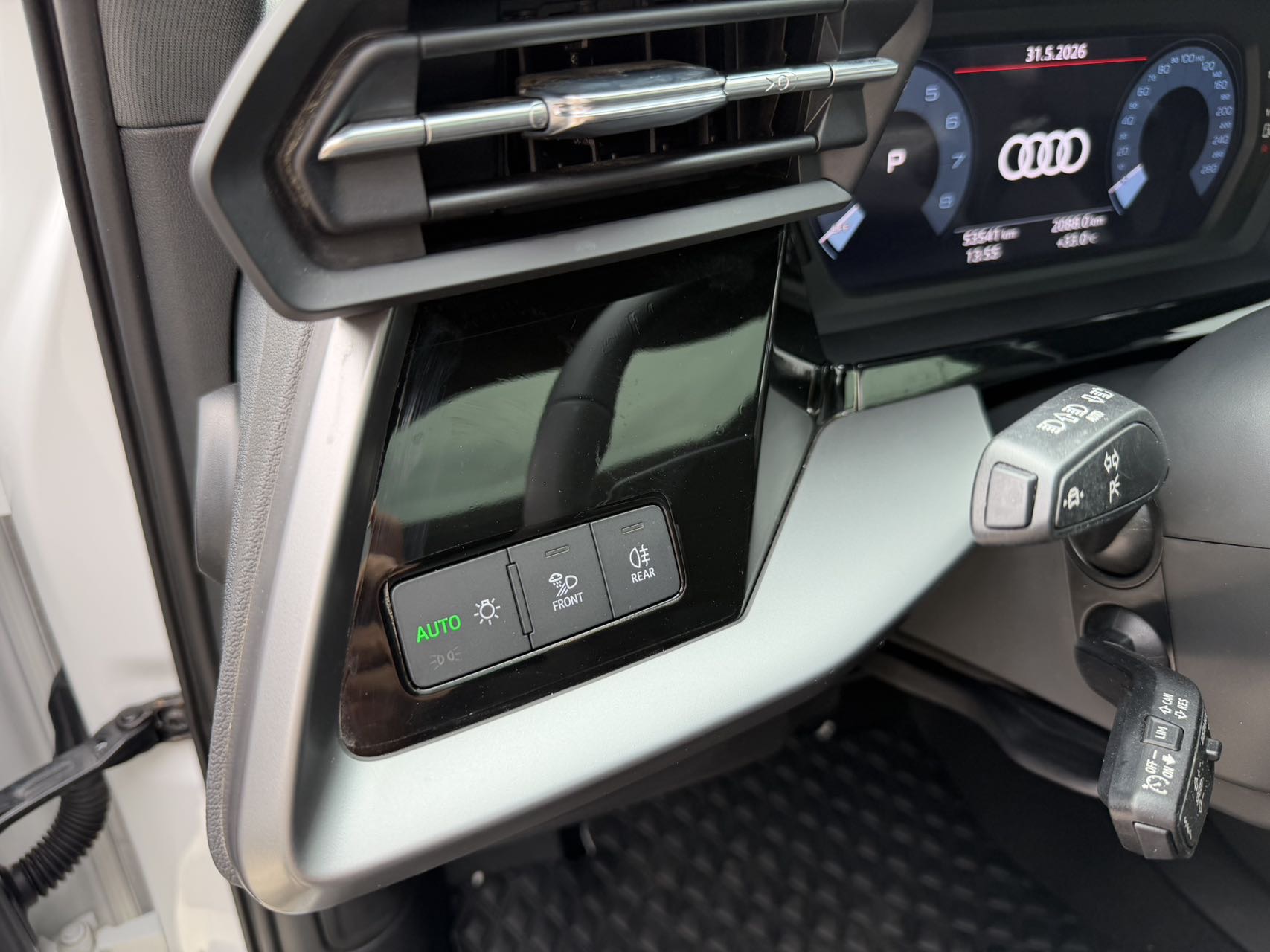 Audi A3 2023 #8 Audi A3 2023 car image #8