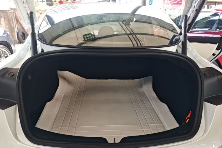 Tesla Model 3 2025 #21 Tesla Model 3 2025 immagine di auto #21