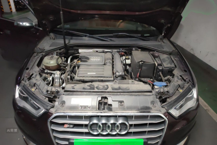 Audi A3 2015 #22 Audi A3 2015 immagine di auto #22