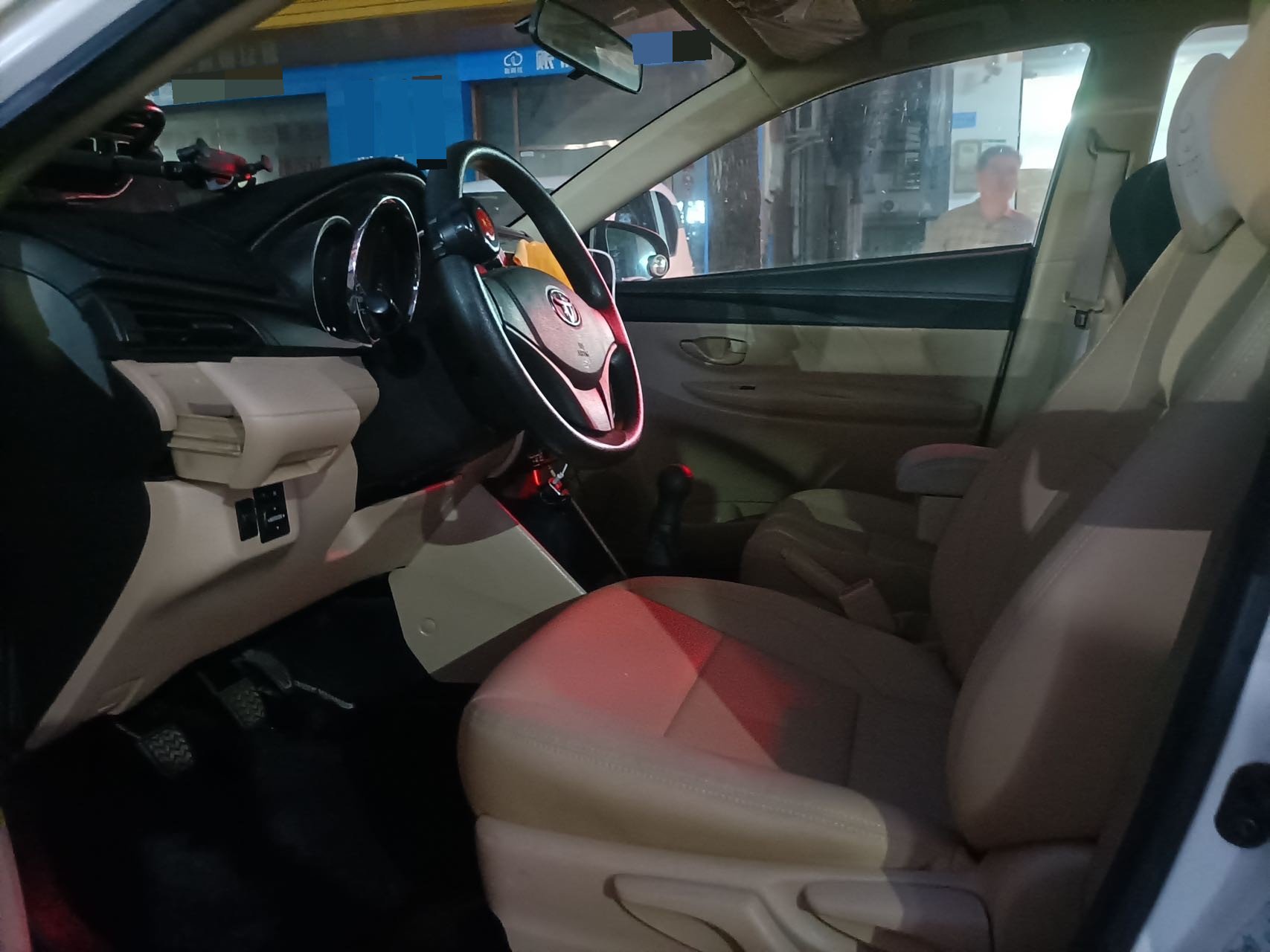 Toyota Vios 2015 #4 Toyota Vios 2015 car image #4