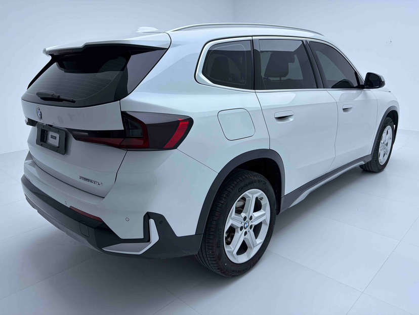 BMW X1 2023 image de voiture #6