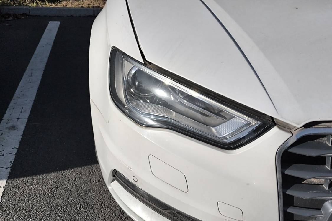 Audi A3 2015 car image #7