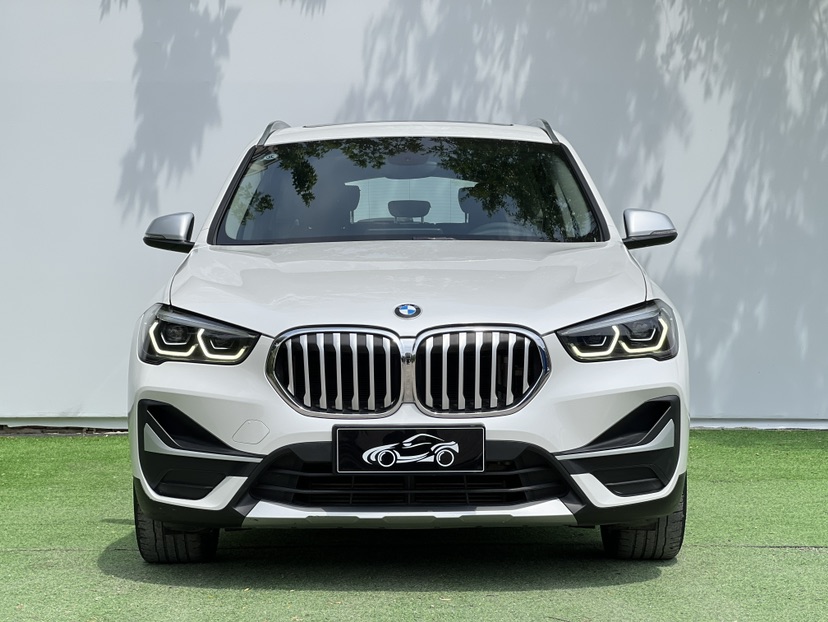 BMW X1 2022 image de voiture #2