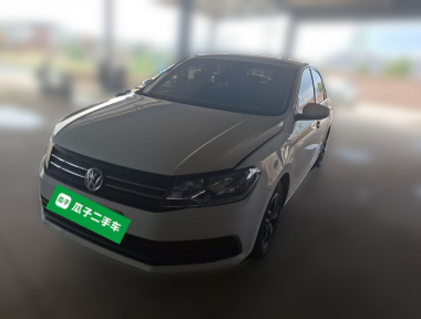 Volkswagen Santana 2017 car image 