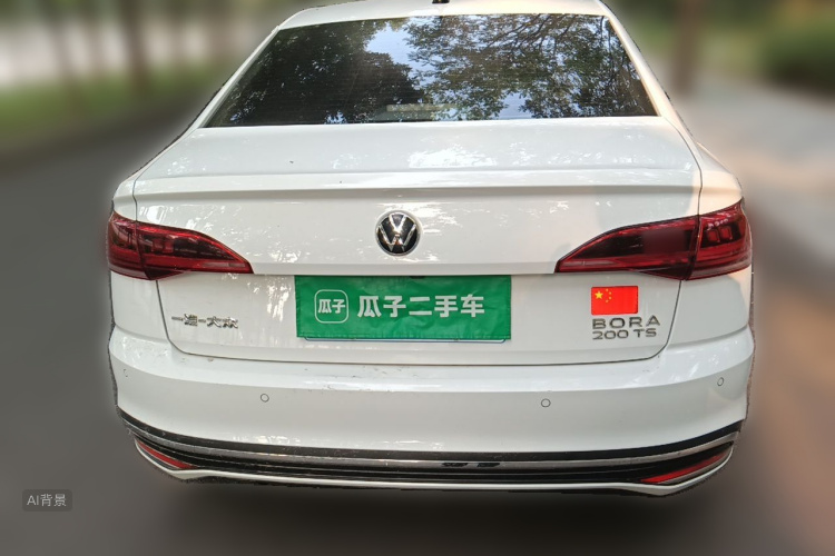 Volkswagen Bora 2024 car image #6