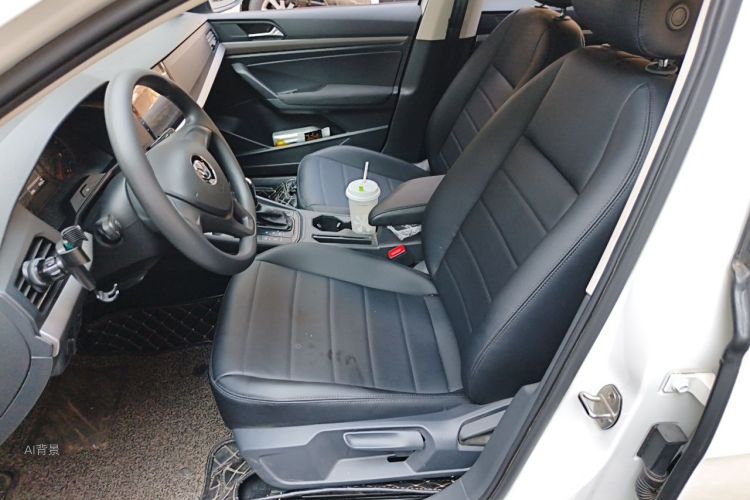 Volkswagen Lavida 2018 immagine di auto #17