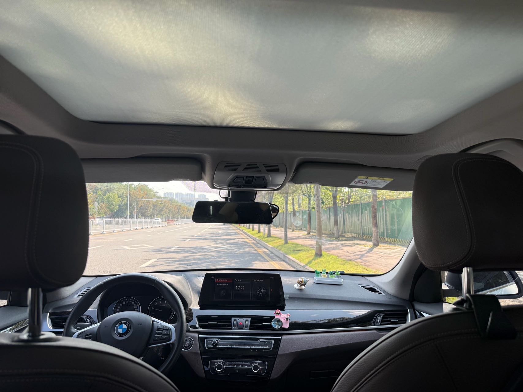 BMW X1 2021 #9 BMW X1 2021 imagem de carro #9