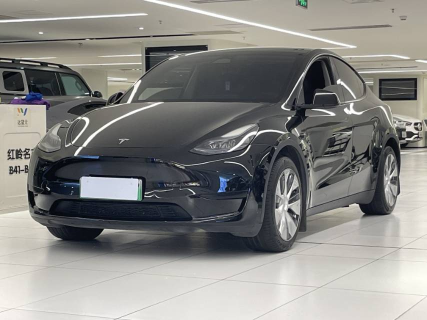 Tesla Model Y 2023 Tesla Model Y 2023 imagen de coche