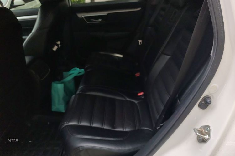 Honda CR-V 2019 car image #19