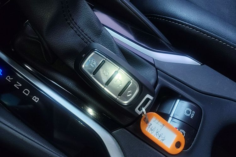 Toyota Corolla 2021 immagine di auto #15