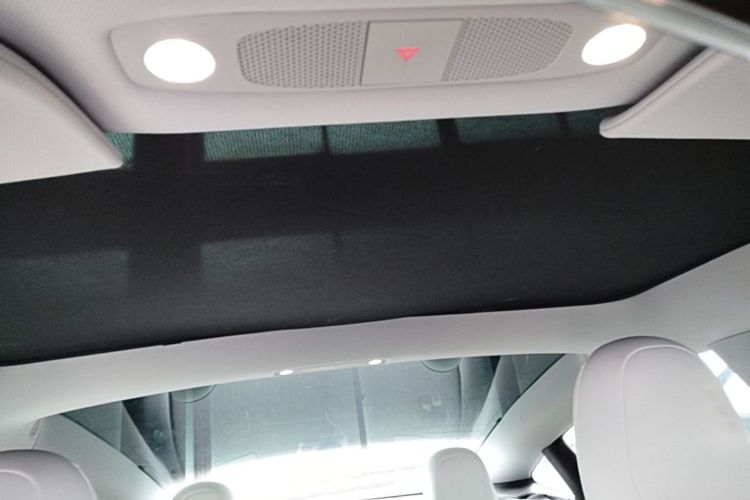 Tesla Model 3 2020 #18 Tesla Model 3 2020 car image #18
