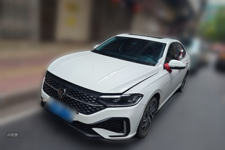 Volkswagen Lavida 2024 car image #2