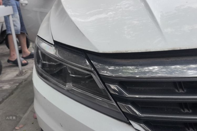 Volkswagen Lavida 2019 #8 Volkswagen Lavida 2019 car image #8