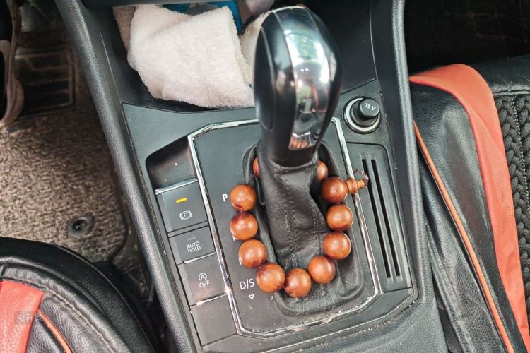 Volkswagen Lavida 2019 car image #16