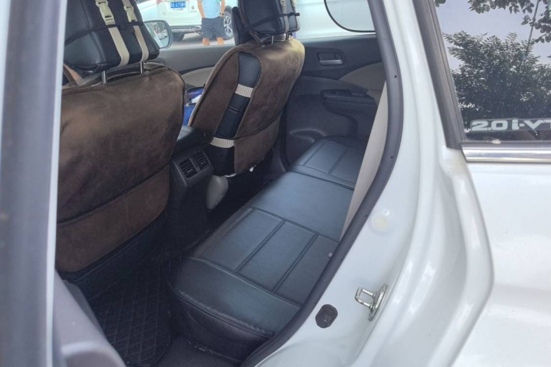 Honda CR-V 2015 #21 Honda CR-V 2015 car image #21