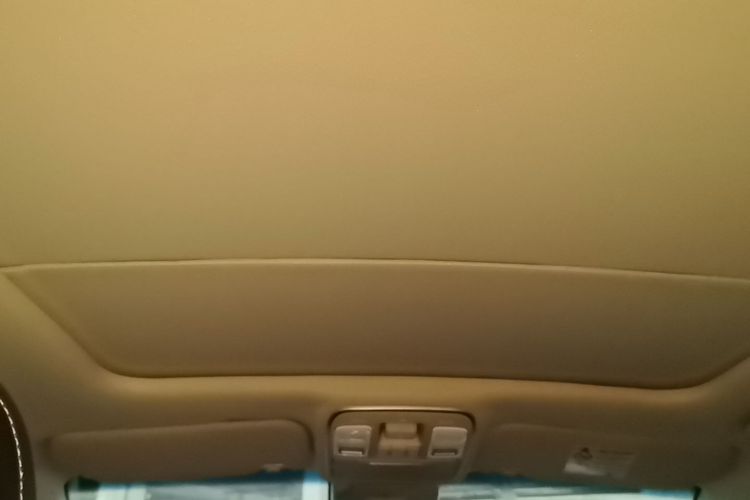 GEELY Emgrand GS 2020 #18 GEELY Emgrand GS 2020 car image #18