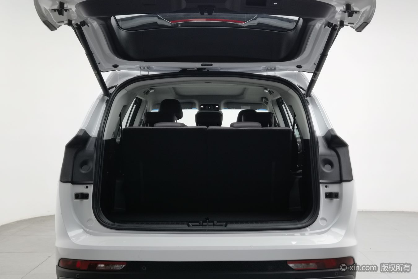 Jetour X90 PLUS 2025 #17 Jetour X90 PLUS 2025 imagen de coche #17