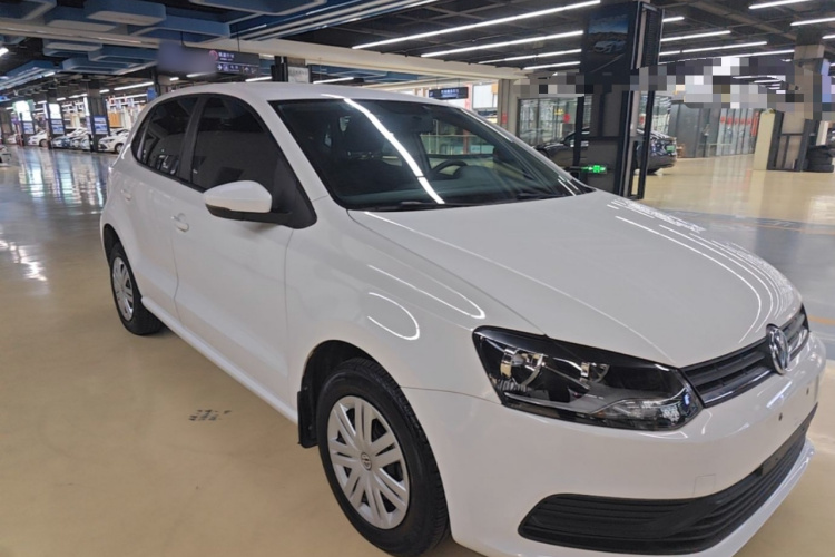 Volkswagen Polo 2017 #6 Volkswagen Polo 2017 immagine di auto #6