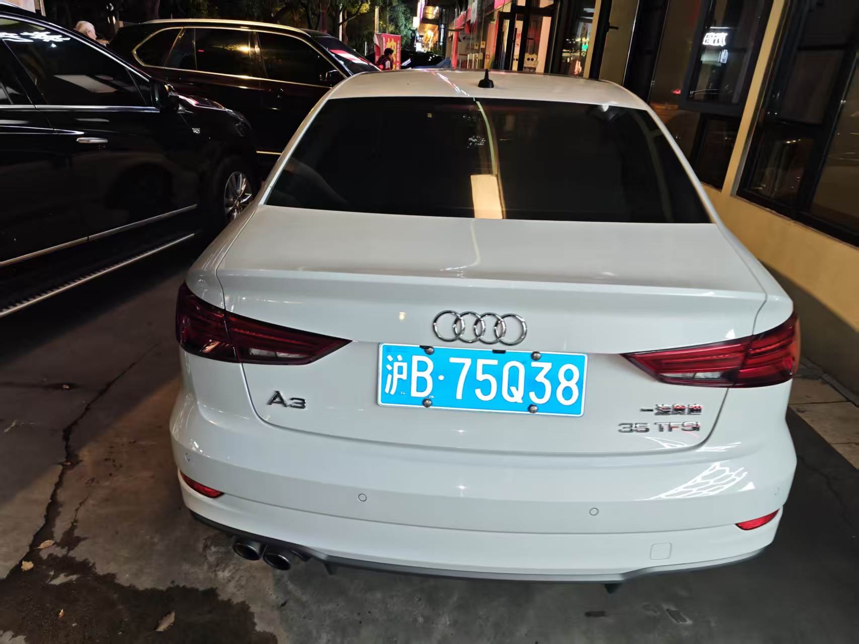 2019 #2 2019 immagine di auto #2