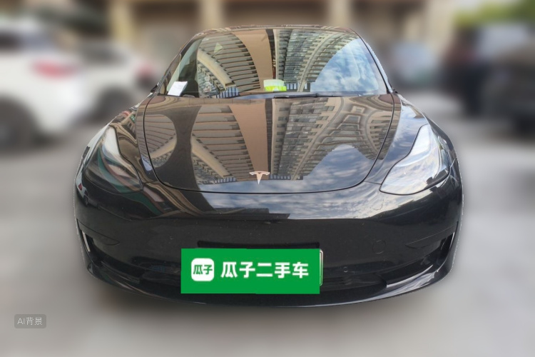 Tesla Model 3 2023 #3 Tesla Model 3 2023 immagine di auto #3