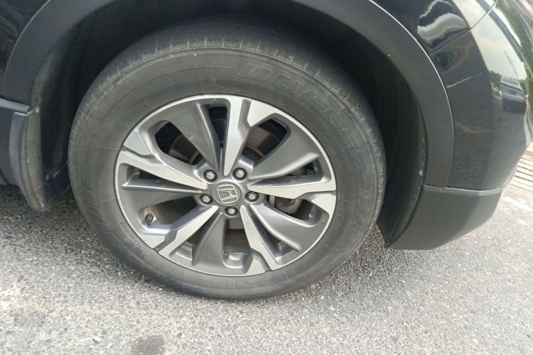 Honda CR-V 2020 car image #9