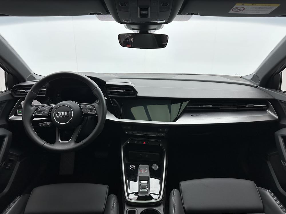 Audi A3 2022 car image #11