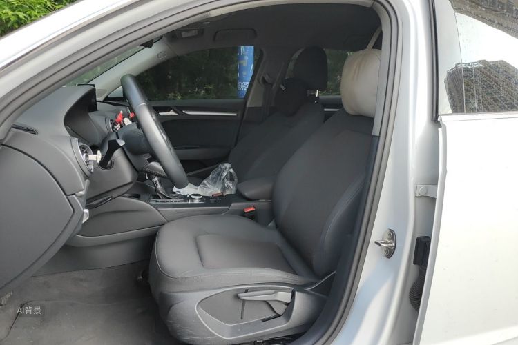 Audi A3 2019 #17 Audi A3 2019 car image #17