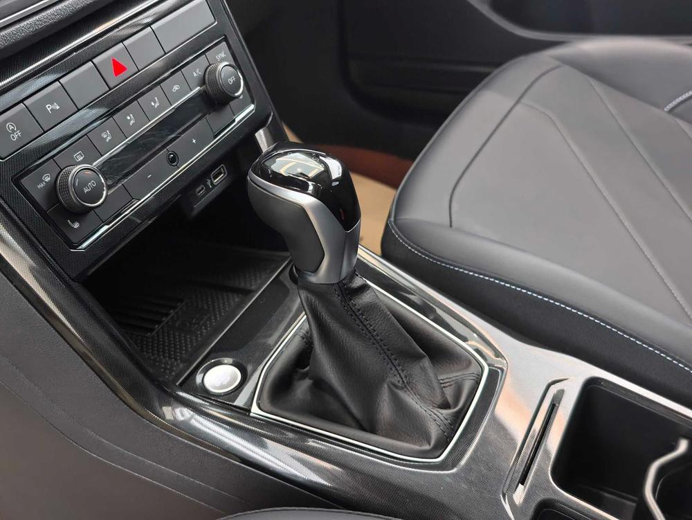 Volkswagen Tharu 2025 #26 Volkswagen Tharu 2025 изображение автомобиля #26