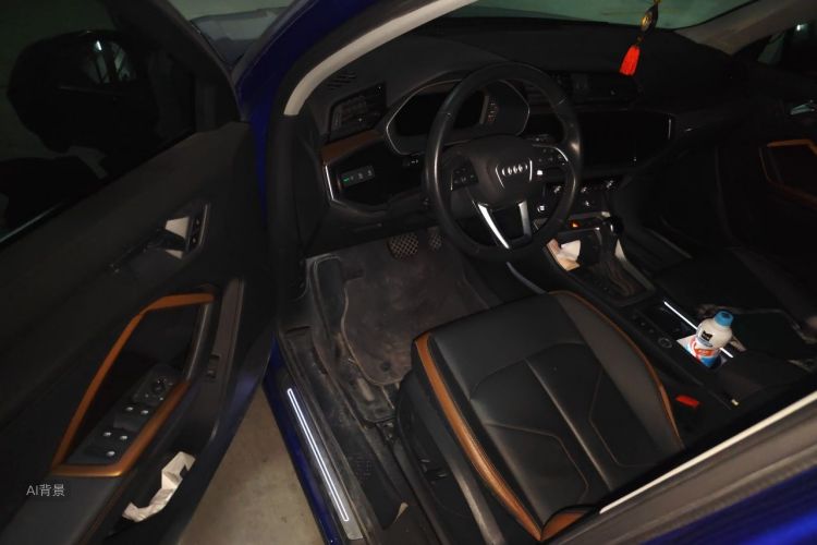 Audi Q3 2022 immagine di auto #18