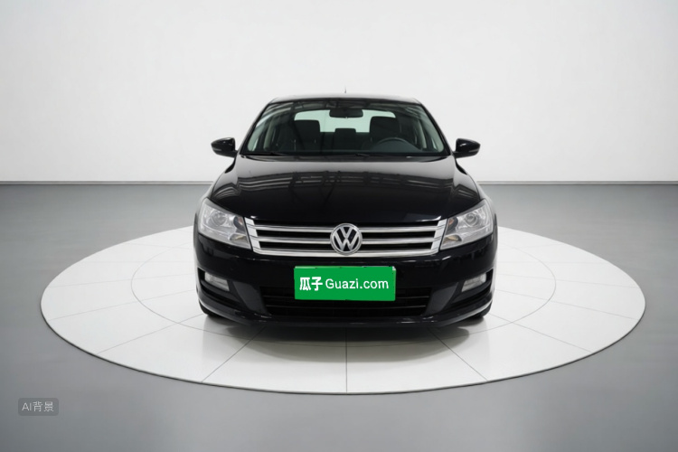 Volkswagen Santana 2016 #3 Volkswagen Santana 2016 car image #3