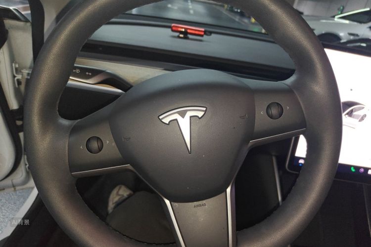 Tesla Model 3 2020 car image #13