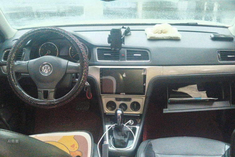 Volkswagen Lavida 2015 immagine di auto #11