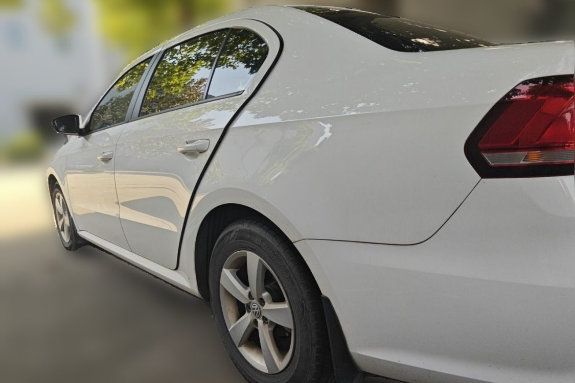 Volkswagen Lavida 2020 car image #3