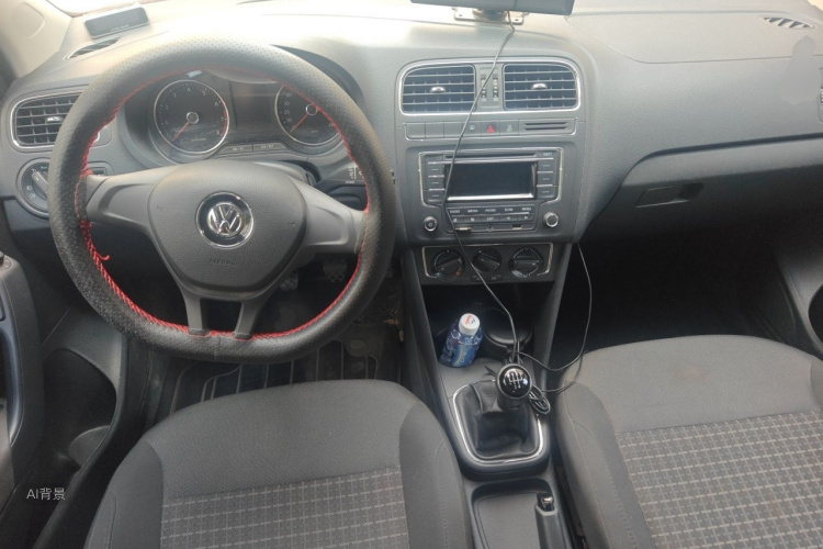 Volkswagen Polo 2016 صورة سيارة #11