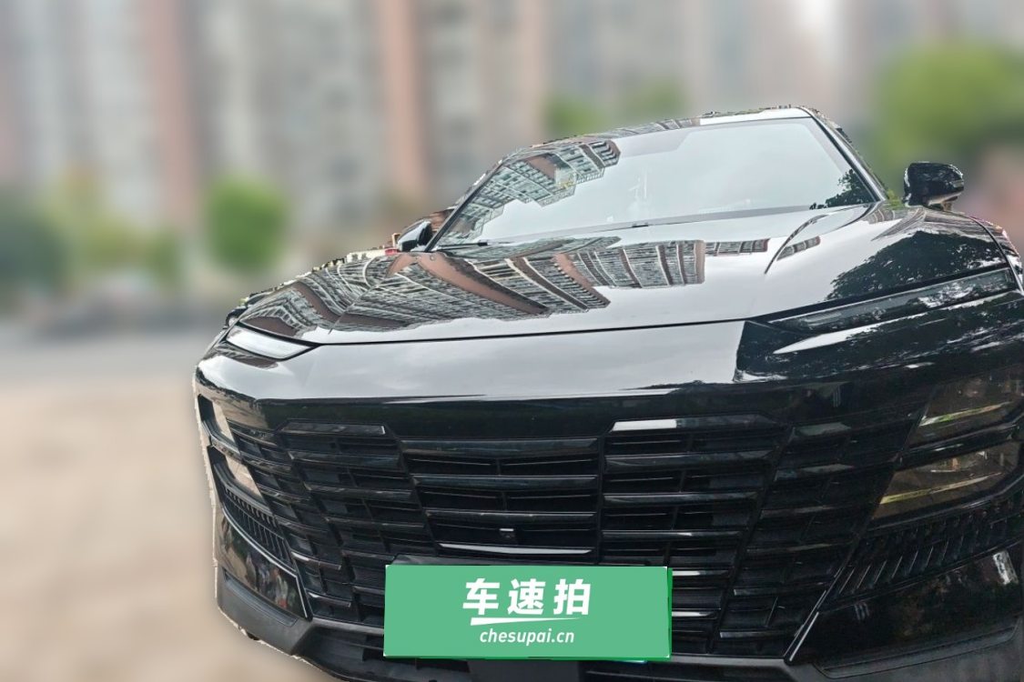 Jetour Dashing 2022 car image #5